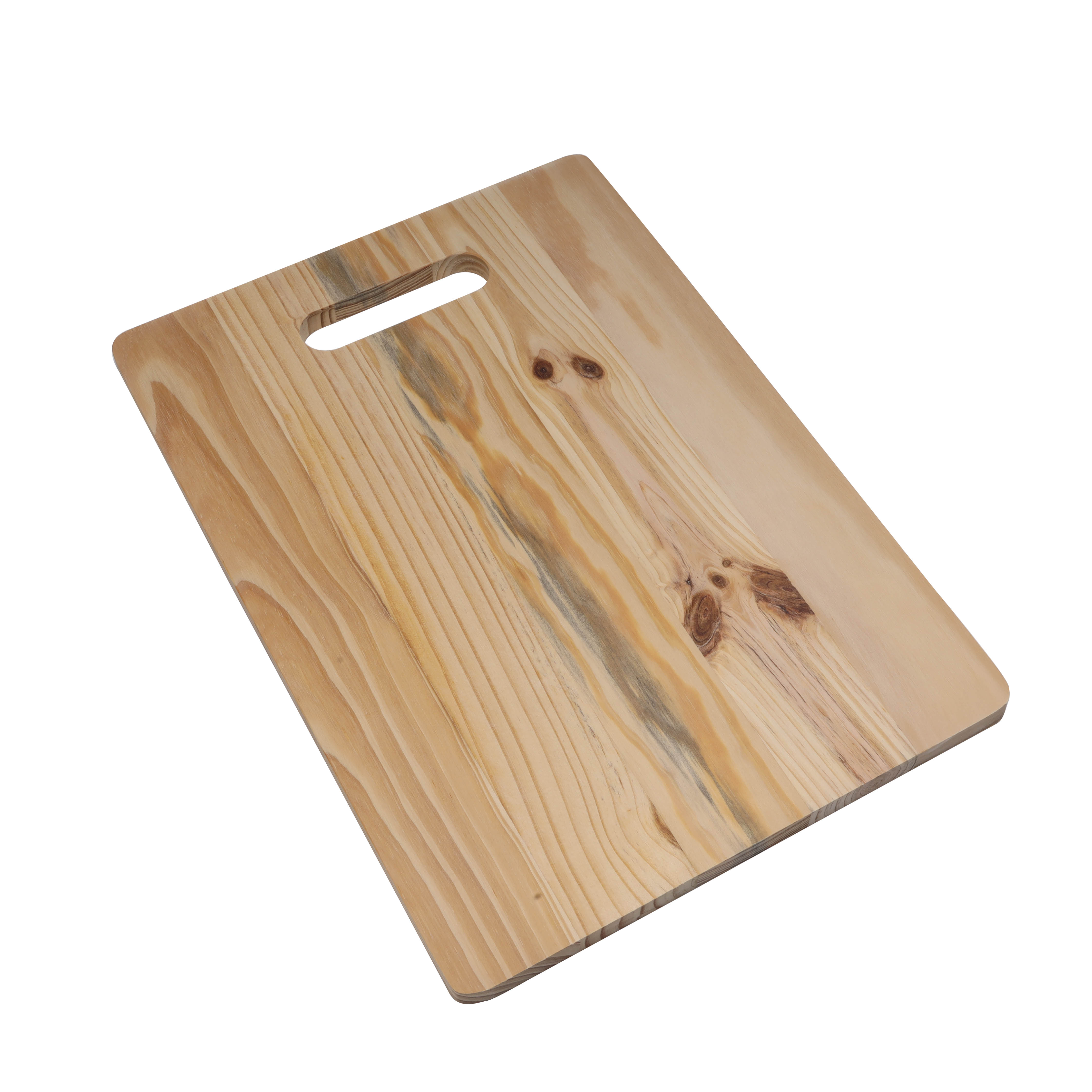 Royalford Two Chamber Cutting Board