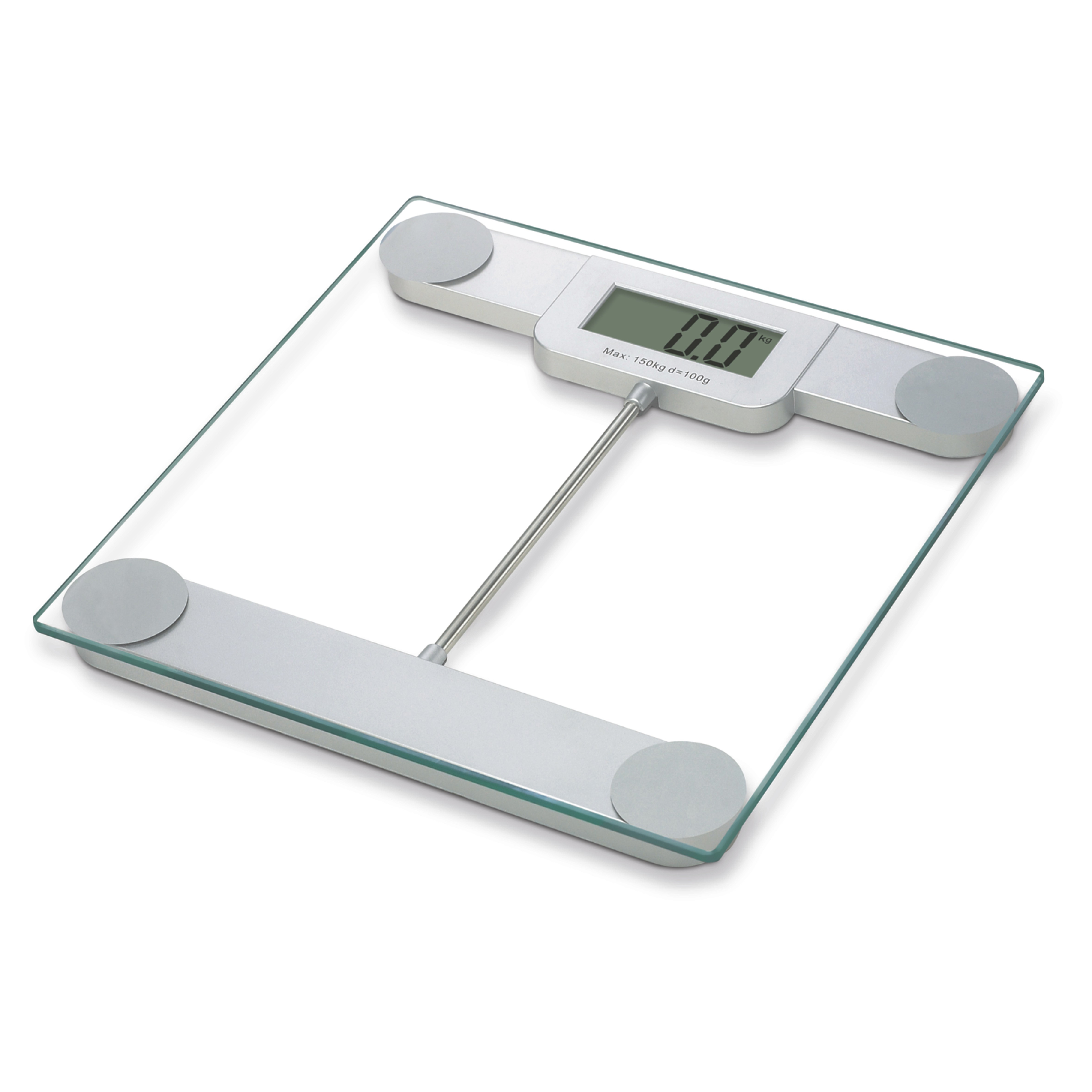 Smart Body Scale/15body Measur/BT App