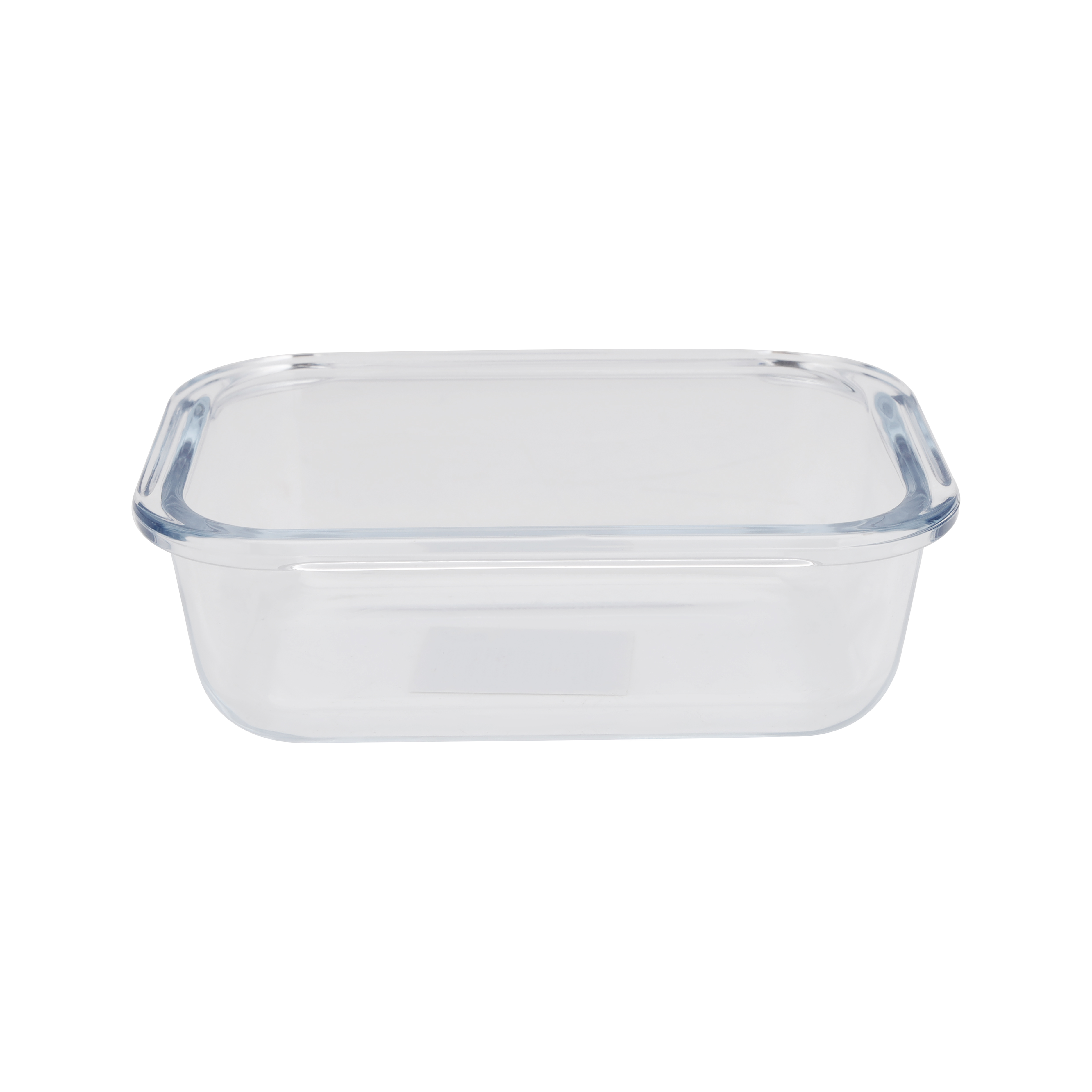 Royalford RF8810 400ml Glass Meal Prep Container