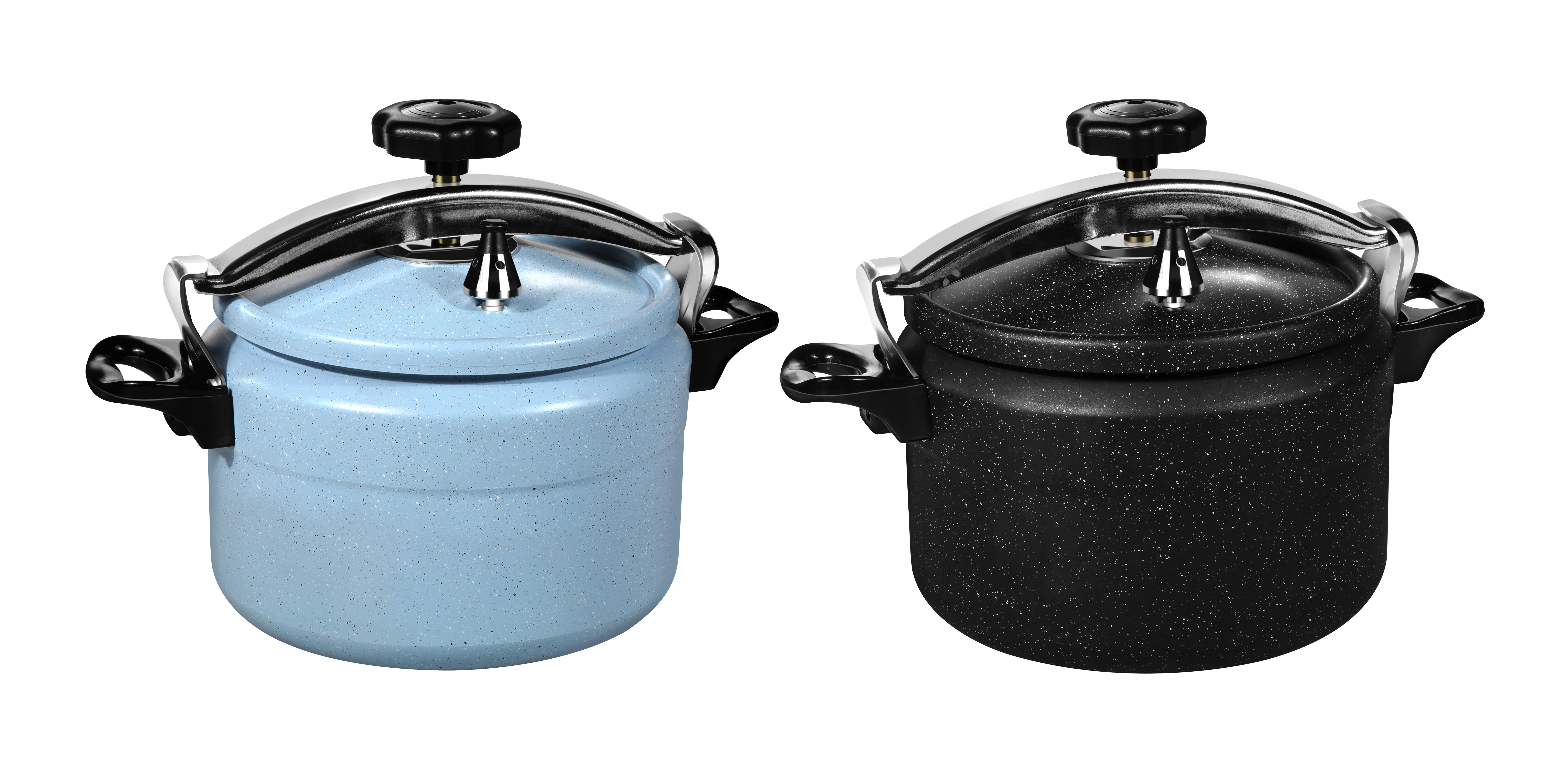 Granite discount pressure cooker