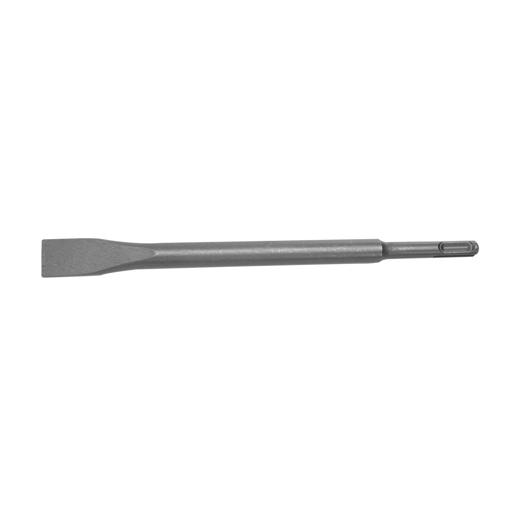 display image 0 for product Geepas Sds Plus Round Shank Flat Chisel 14X250 Mm