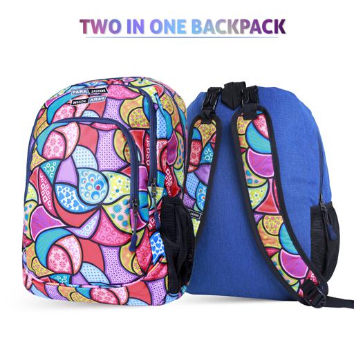 stylish college bolsas for men