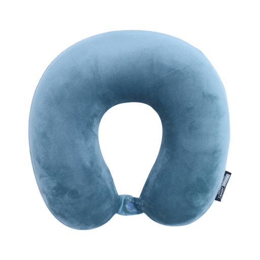 Inflatable Pillow Travel Sleeping Bag Portable Cushion Head Neck
