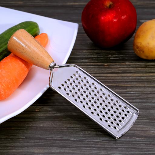 Multi-Purpose Citrus Zester, Cheese Grater & Vegetable Chopper,Handhel -  household items - by owner - housewares sale