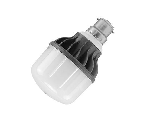 display image 1 for product Olsenmark Energy Saving Led Bulb, 13W - Saves Up To 80% Energy - Aluminium Die Cast Body - Colour