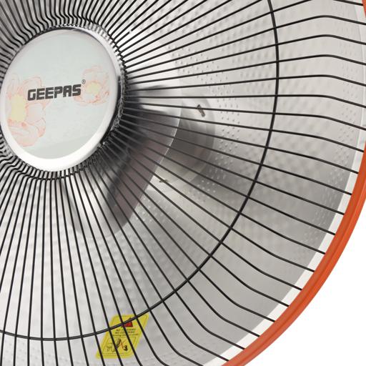display image 20 for product Geepas Halogen Stand Heater