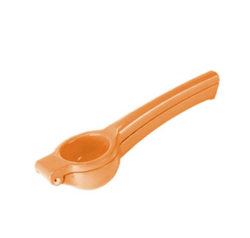 display image 0 for product Royalford Plastic Lemon Squeezer - Manual Juicer Citrus Lemon Squeezer, Fruit Juicer Lime Press