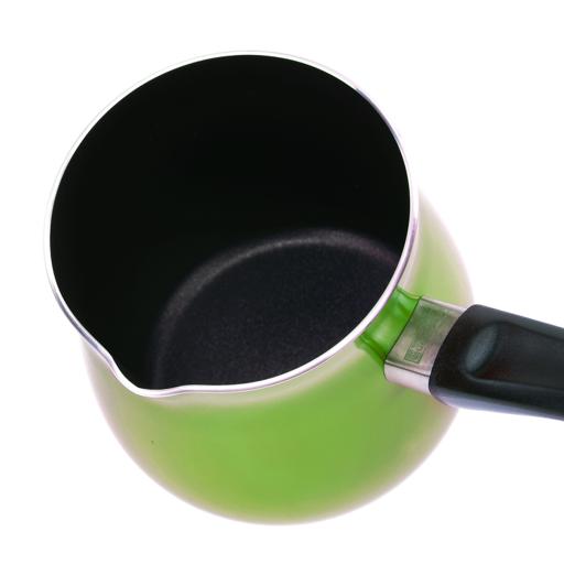 10cm Mini Milk Pot, Nonstick Small Butter Sugar Melting Pot with