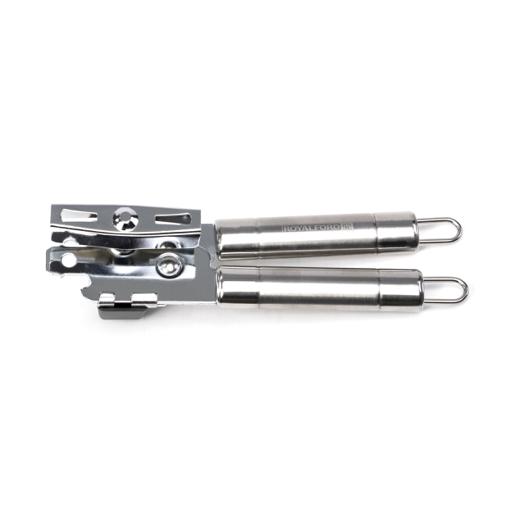 display image 17 for product Royalford Stainless Steel Can Opener With Tube Handle