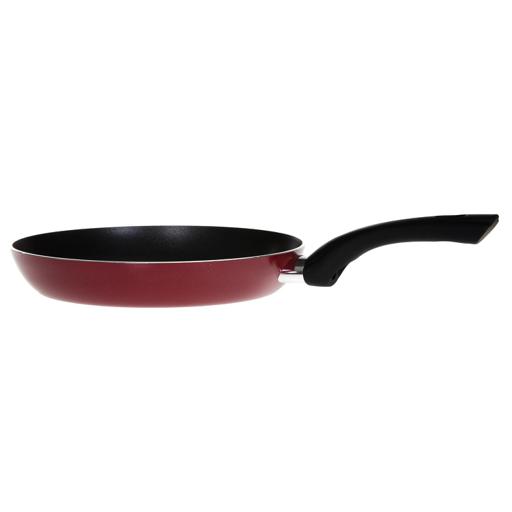 display image 11 for product 24cm Non-Stick Flat Fry Pan, Bakelite Handle, RF1261FP24 | 3mm Thickness | Triple Layer Non-Stick Coating, Suitable for all Hobs | Even Heat Distribution