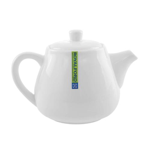 Royalford Asthray Glass Jug with Plastic Lid - 1000ML