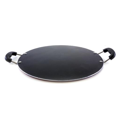 Royalford Non-Stick Super Flat Tawa, 32 Cm hero image