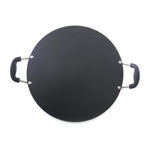 display image 5 for product Royalford Non-Stick Super Flat Tawa, 32 Cm