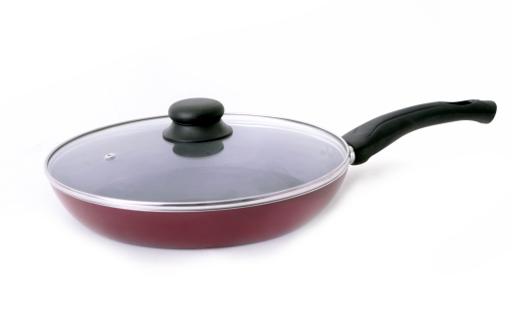 27cm Aluminum Nonstick Tawa1X24