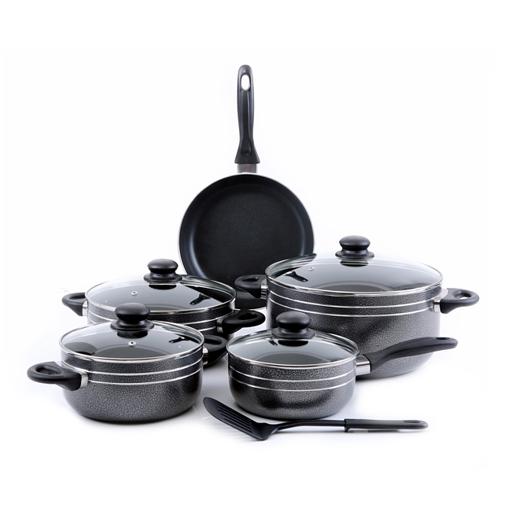 royalford cooking set