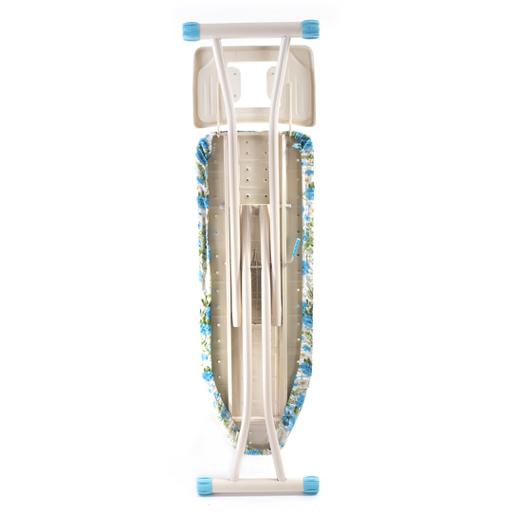 display image 18 for product Royalford Mesh Ironing Board 41X116 Cm - Portable, Steam Iron Rest, Heat Resistant Cover