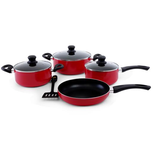 royalford cooking set