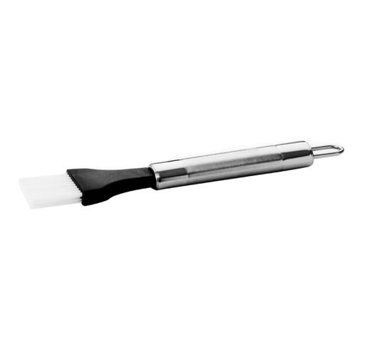 Royalford Sauce Brush With Stainless Steel Handle - Marinating And Basting Brush With Ergonomically hero image