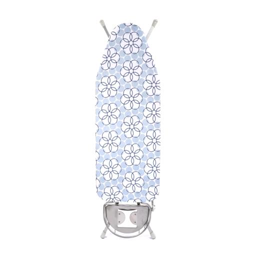 display image 4 for product Royalford 127X46 Cm Ironing Board With Steam Iron Rest, Heat Resistant, Contemporary Lightweight