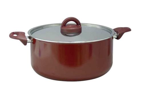 Buy Royalford 3Pc Hot Pot Insulated Food Warmer - Thermal Casserole Dish -  Double Wall Insulated Serving Online in UAE - Wigme