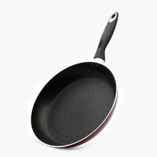 display image 4 for product Royalford Non-Stick Fry Pan, 28 Cm