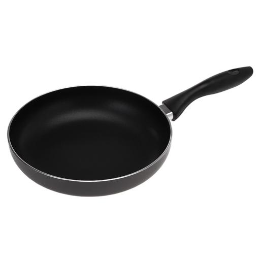 display image 4 for product Royalford Frying Pan Deluxe Value Set - Portable Non-Stick Coating With Cool Touch Handle