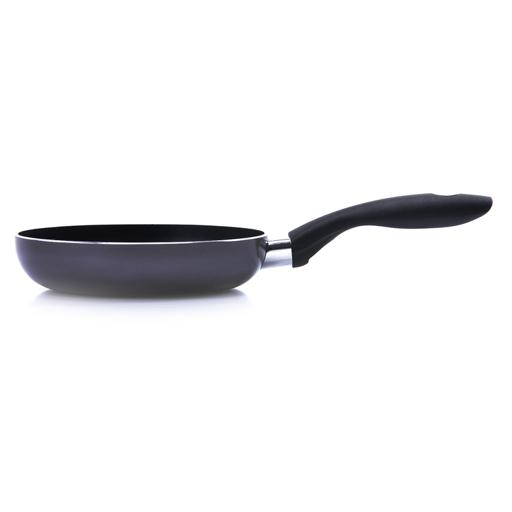 display image 8 for product Royalford Frying Pan Deluxe Value Set - Portable Non-Stick Coating With Cool Touch Handle