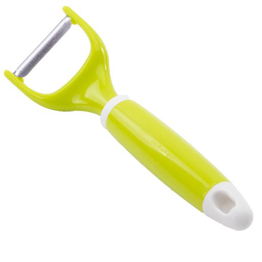 Royalford Professional Stainless Steel Y Peeler - Lancashire Peeler Perfect For Peeling Vegetables hero image