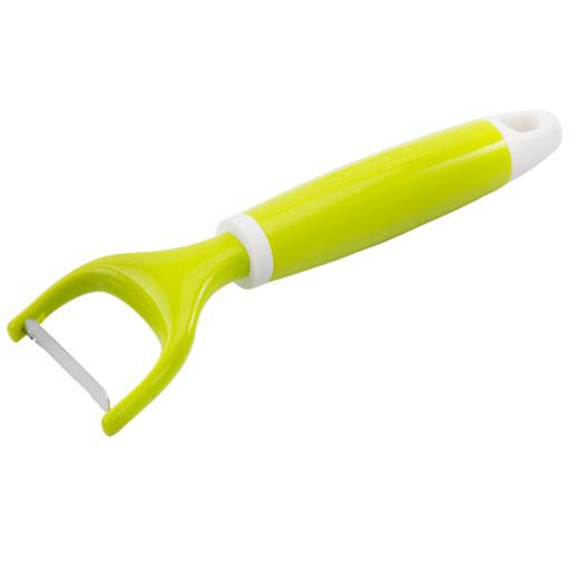 display image 5 for product Royalford Professional Stainless Steel Y Peeler - Lancashire Peeler Perfect For Peeling Vegetables