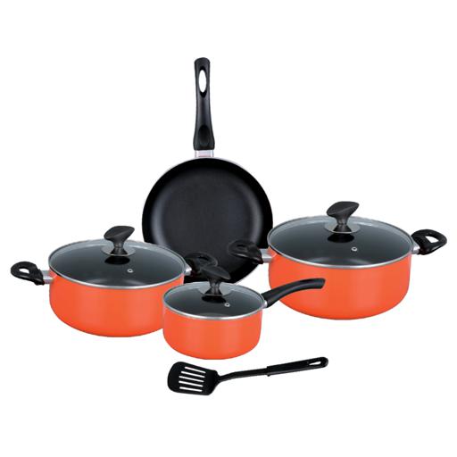 Tefal Prima Non Stick 15 Pieces Set 