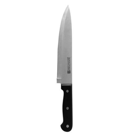 display image 0 for product Royalford Utility Knife 9 Inches - All Purpose Small Kitchen Knife - Ultra Sharp Stainless Steel