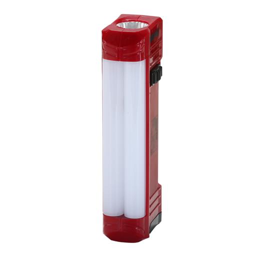 22-Piece Rechargeable LED Emergency Lantern with Torch hero image
