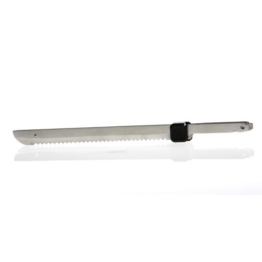 display image 4 for product Geepas 150W Electric Knife - Serrated Carving Knife - Can Cut Turkey, Meat, Bread, Vegetables