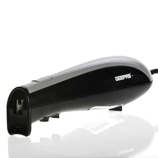 display image 5 for product Geepas 150W Electric Knife - Serrated Carving Knife - Can Cut Turkey, Meat, Bread, Vegetables