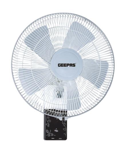 Best Buy Geepas Geepas 18 Box Fan 80w Powerful Personal Desk Box Fan With 3 Speed 180 Degree Adjutable Angle Perfect For Office Home More 2 Years Warranty Online In Kuwait Wigme