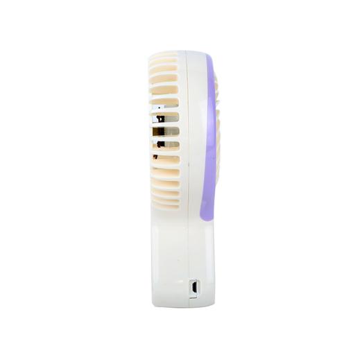 display image 1 for product Geepas Rechargeable Mini Fan