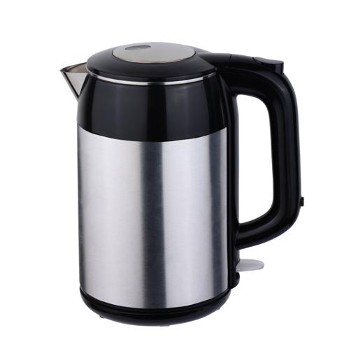 Buy Geepas 1.7L Cordless Double-Walled Electric Kettle - Concealed ...