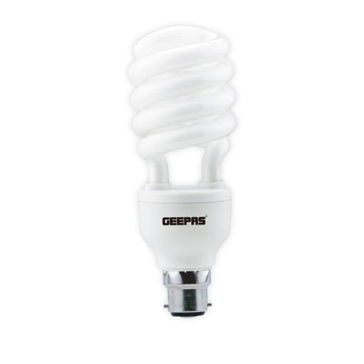 display image 1 for product Geepas 3-Piece Combo Energy Saving Light