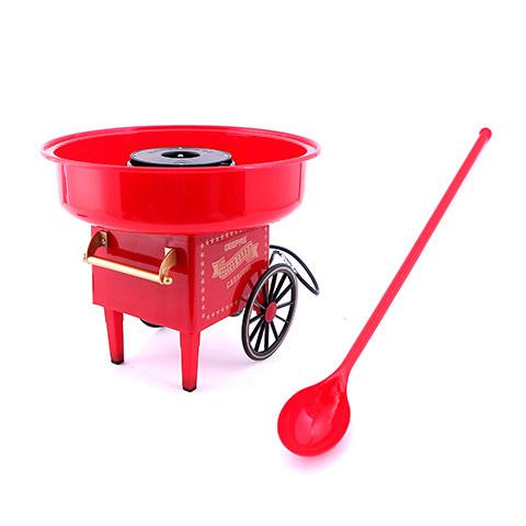 display image 9 for product Geepas Cotton Candy Maker