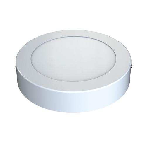 display image 3 for product Geepas Round Slim Downlight Led 12W - Downlight Ceiling Light