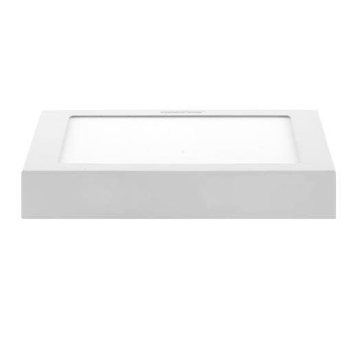 display image 3 for product Geepas Square Slim Downlight Led 12W - Downlight Ceiling Light