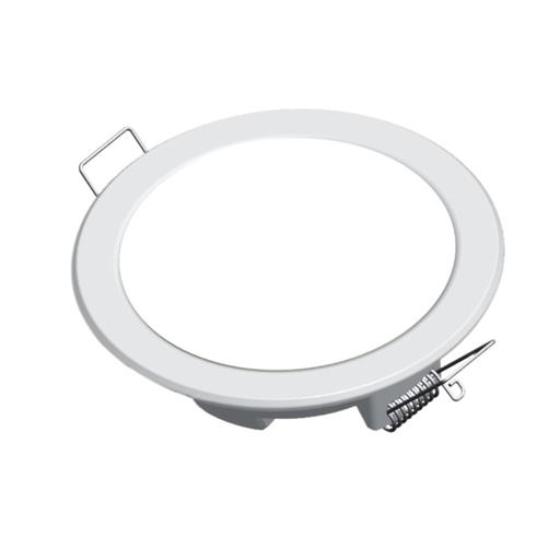display image 3 for product Geepas Round Slim Downlight Led 9W - Downlight Ceiling Light