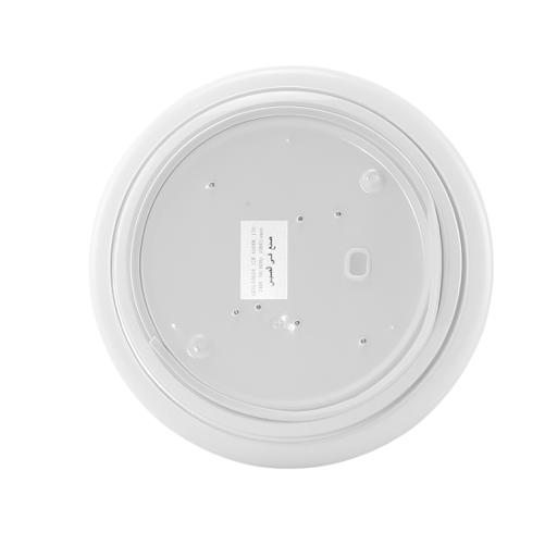 display image 2 for product Geepas Round Slim Downlight Led 18W - Downlight Ceiling Light