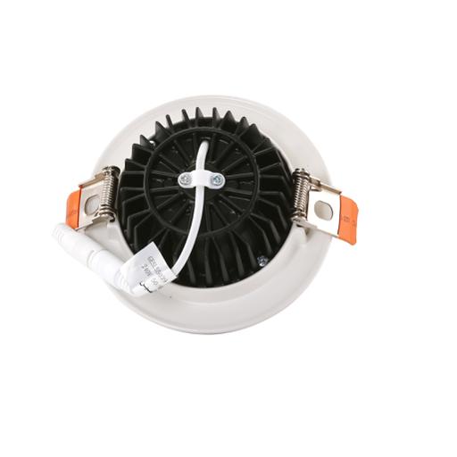 display image 2 for product Geepas Round Cob Downlight Led 7W - Downlight Ceiling Light