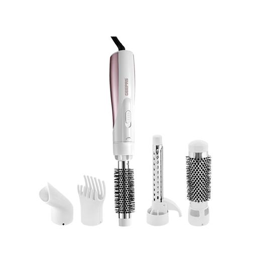 Geepas 6 In 1 Hair Styler hero image
