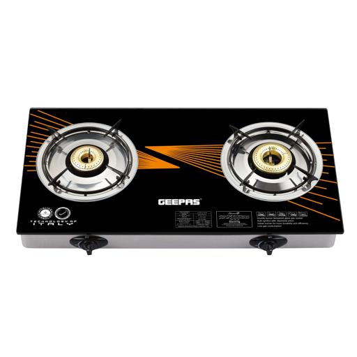 geepas gas stove burner