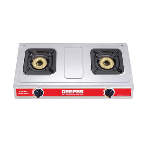 Online gas clearance stove 2 burner