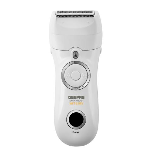 display image 7 for product Geepas Stain Touch Epilator