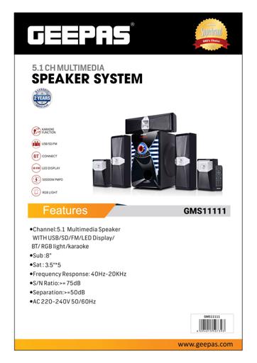 50000 watt best sale sound system price