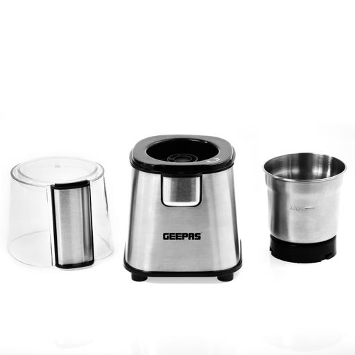 display image 9 for product Geepas 220W Electric Coffee Grinder